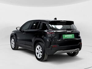 Jeep Avenger 1.2 G 74kW (100CV) Altitude 2