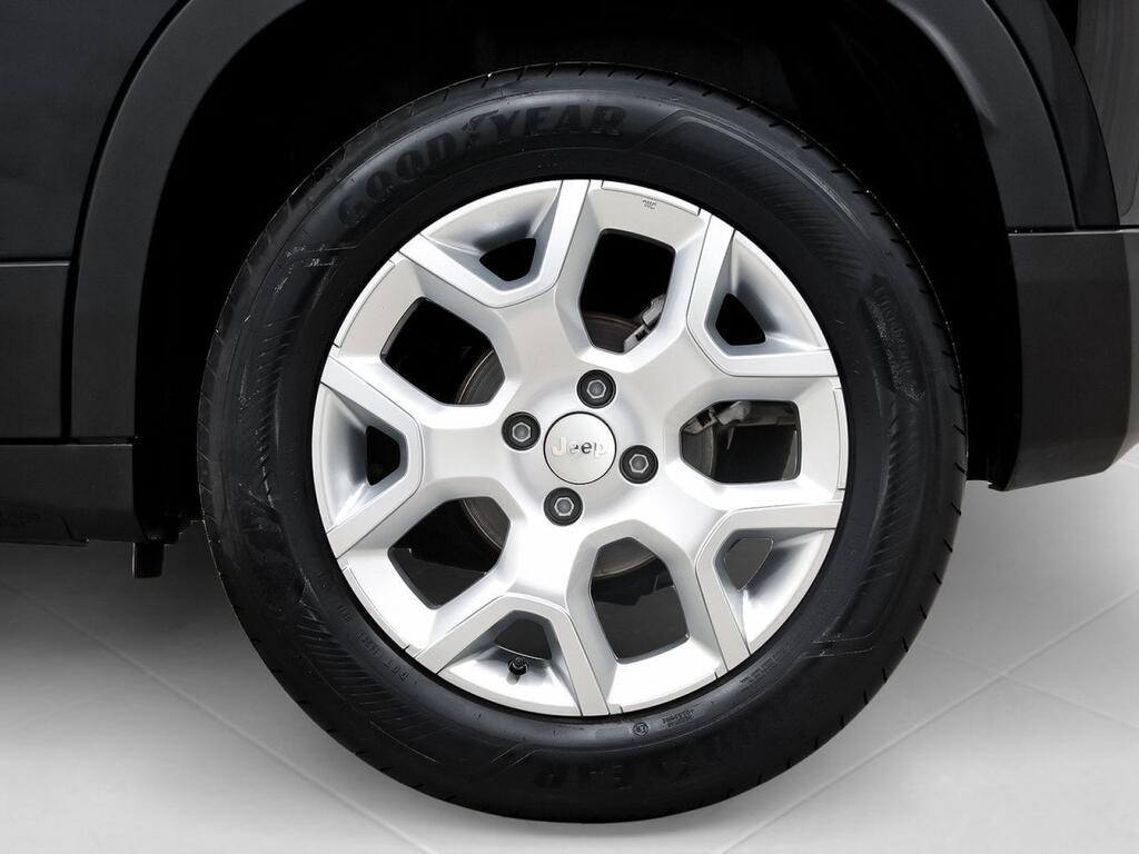 Jeep Avenger 1.2 G 74kW (100CV) Altitude 11