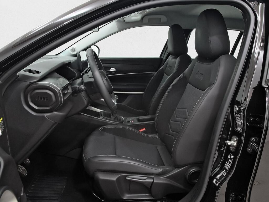 Jeep Avenger 1.2 G 74kW (100CV) Altitude 8