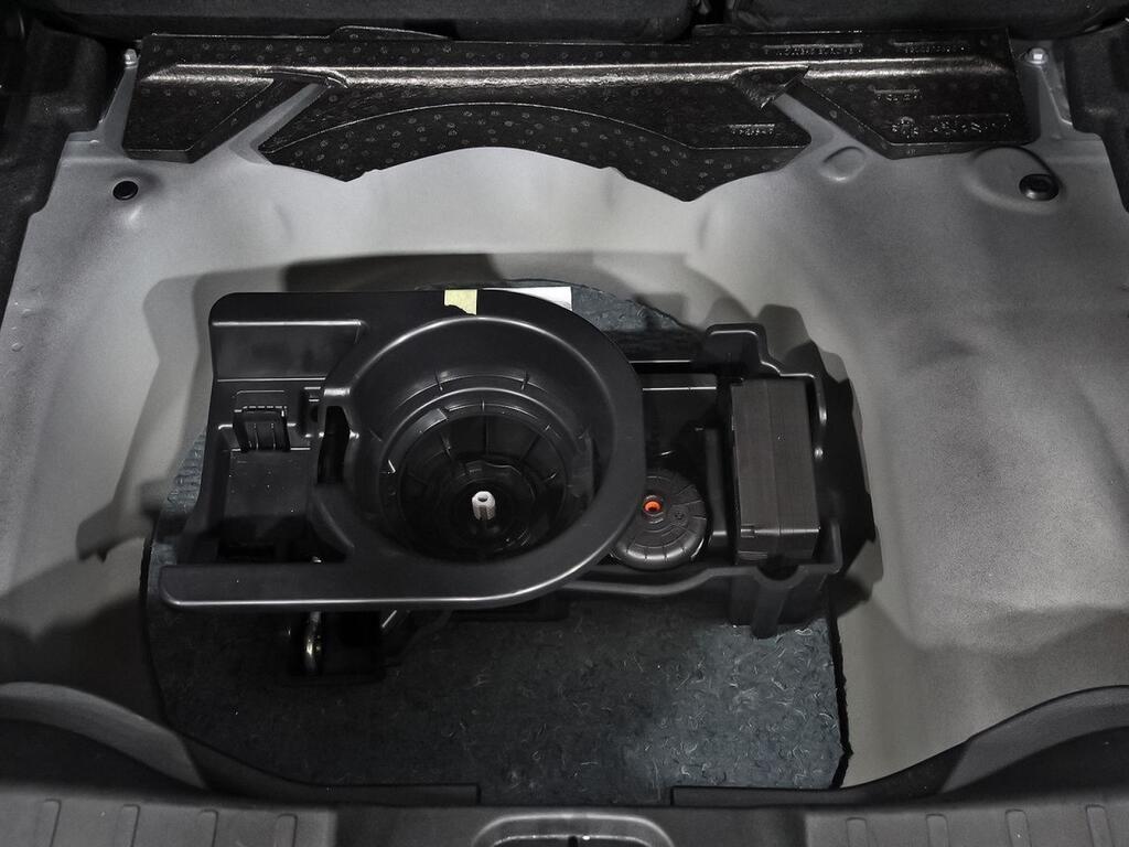 Jeep Avenger 1.2 G 74kW (100CV) Altitude 36