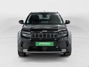 Jeep Avenger 1.2 G 74kW (100CV) Altitude 5