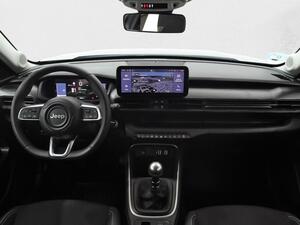 Jeep Avenger 1.2 G 74kW (100CV) Altitude 7