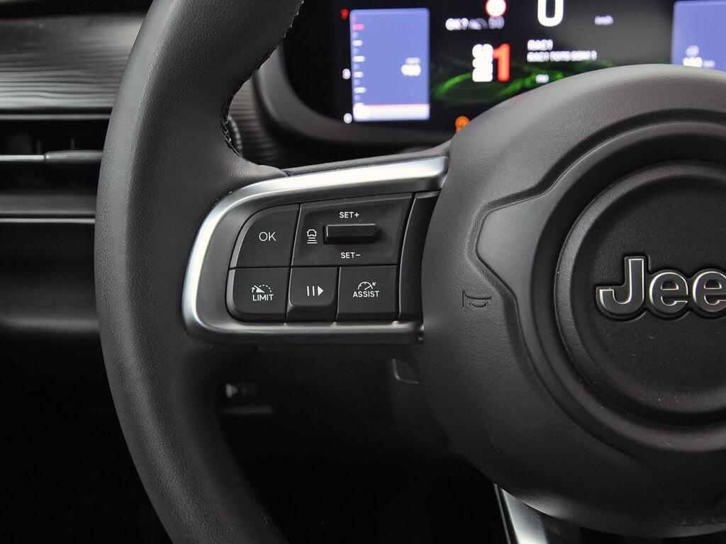 Jeep Avenger 1.2 G 74kW (100CV) Altitude 17