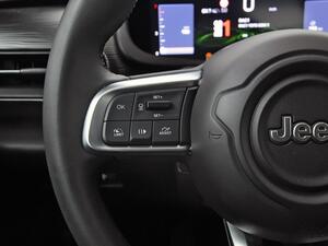Jeep Avenger 1.2 G 74kW (100CV) Altitude 17