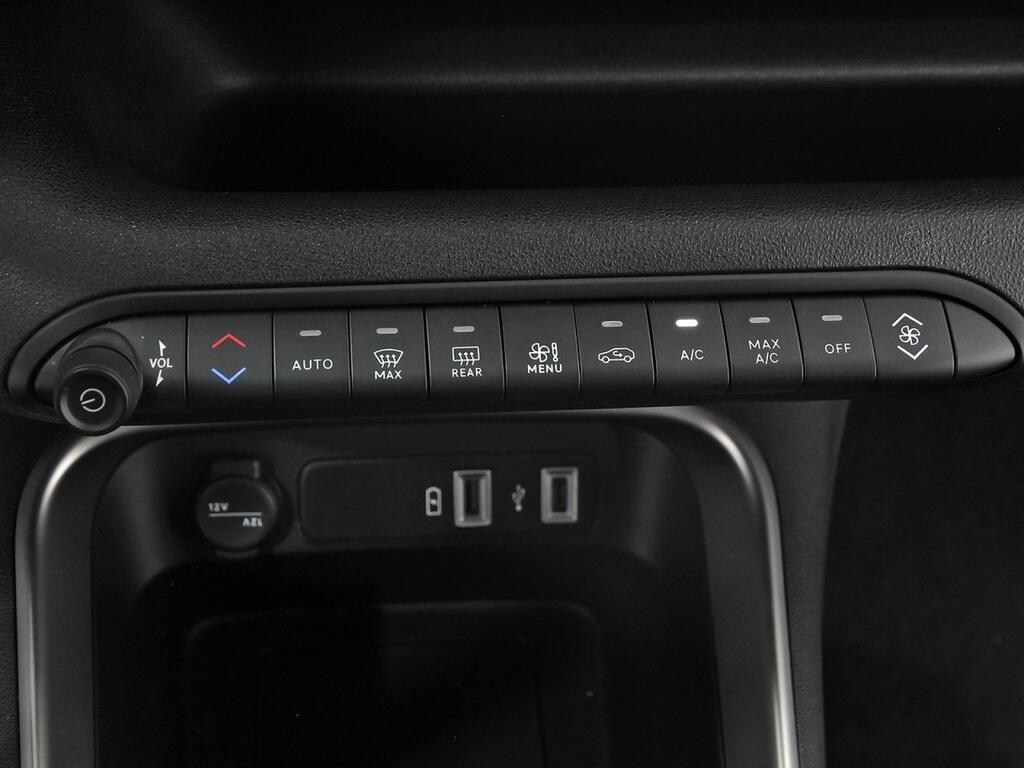 Jeep Avenger 1.2 G 74kW (100CV) Altitude 29