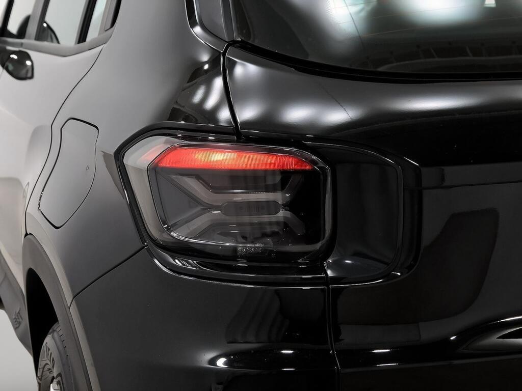 Jeep Avenger 1.2 G 74kW (100CV) Altitude 35