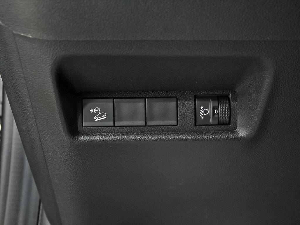 Jeep Avenger 1.2 G 74kW (100CV) Altitude 14