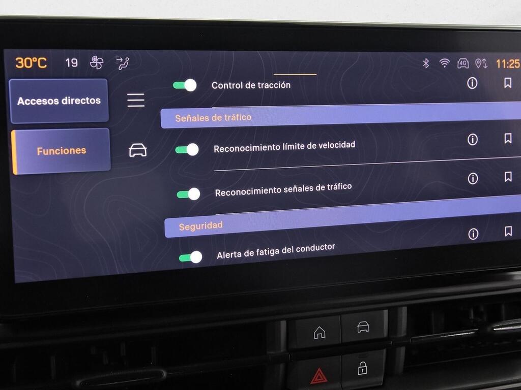 Jeep Avenger 1.2 G 74kW (100CV) Altitude 27