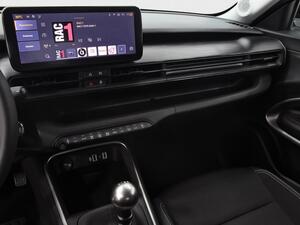 Jeep Avenger 1.2 G 74kW (100CV) Altitude 12