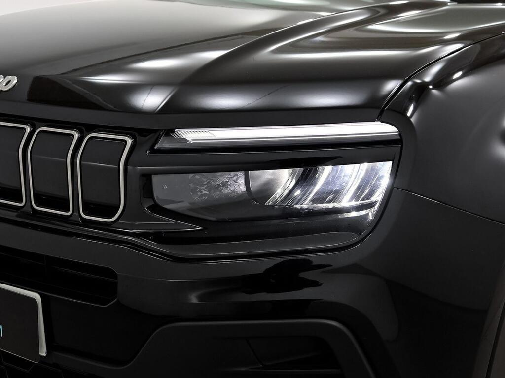 Jeep Avenger 1.2 G 74kW (100CV) Altitude 34
