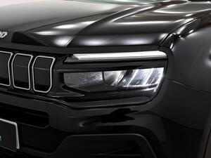 Jeep Avenger 1.2 G 74kW (100CV) Altitude 34