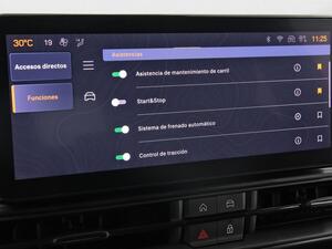 Jeep Avenger 1.2 G 74kW (100CV) Altitude 26