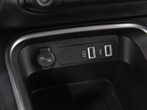 Jeep Avenger 1.2 G 74kW (100CV) Altitude 31