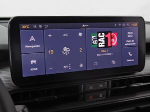 Jeep Avenger 1.2 G 74kW (100CV) Altitude 20