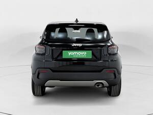 Jeep Avenger 1.2 G 74kW (100CV) Altitude 6