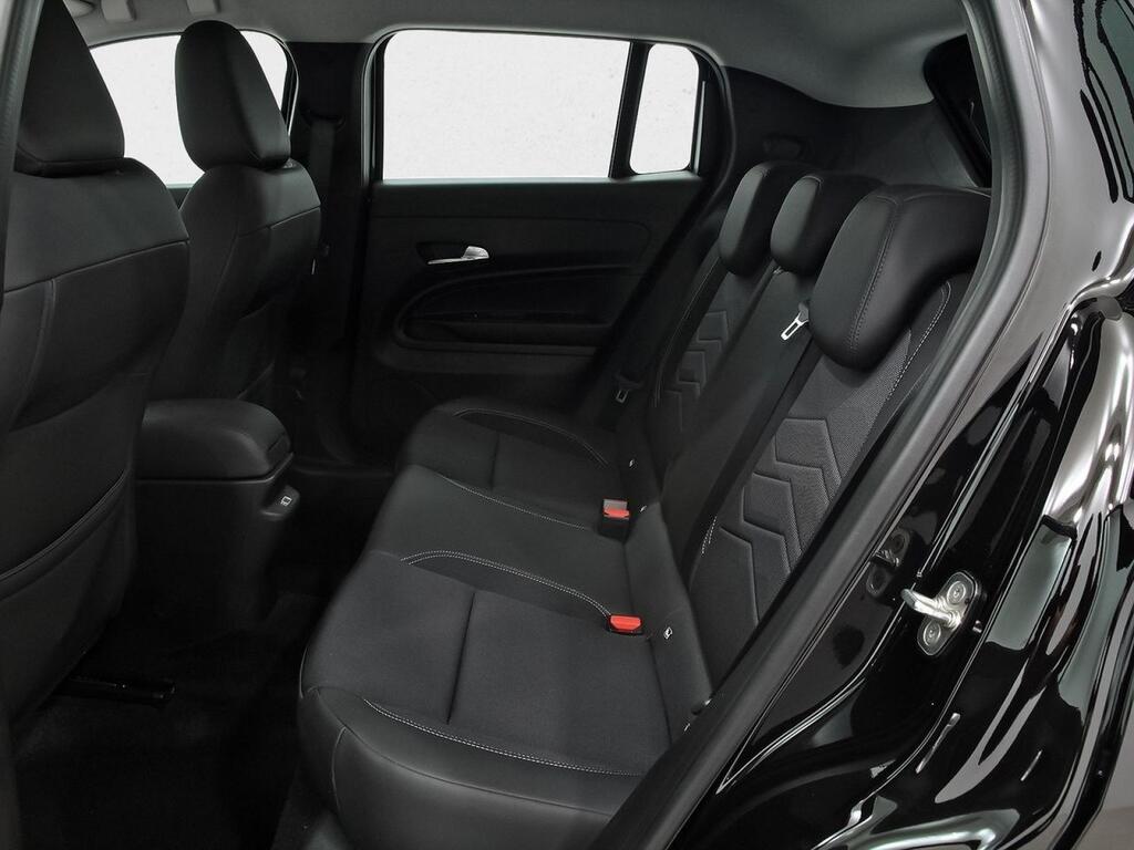 Jeep Avenger 1.2 G 74kW (100CV) Altitude 9