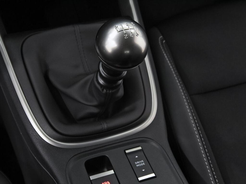 Jeep Avenger 1.2 G 74kW (100CV) Altitude 33