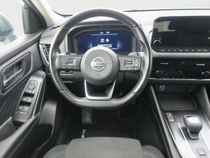 Nissan Qashqai DIG-T 116kW Xtronic N-Connecta 19