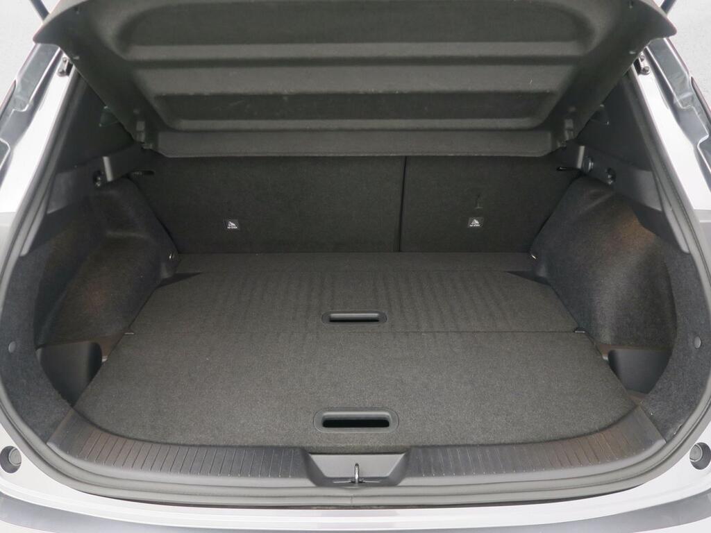 Nissan Qashqai DIG-T 116kW Xtronic N-Connecta Segunda mano