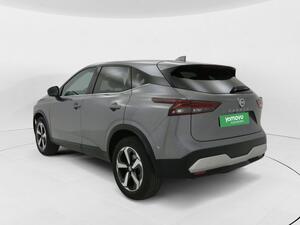 Nissan Qashqai DIG-T 116kW Xtronic N-Connecta 2
