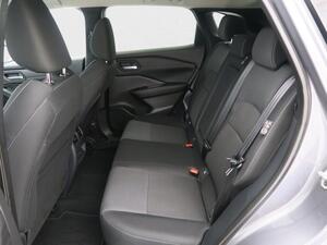Nissan Qashqai DIG-T 116kW Xtronic N-Connecta 10