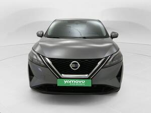 Nissan Qashqai DIG-T 116kW Xtronic N-Connecta 4