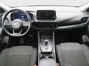 Nissan Qashqai DIG-T 116kW Xtronic N-Connecta 11