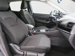 Nissan Qashqai DIG-T 116kW Xtronic N-Connecta 21