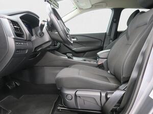 Nissan Qashqai DIG-T 116kW Xtronic N-Connecta 9