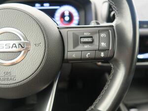 Nissan Qashqai DIG-T 116kW Xtronic N-Connecta 17