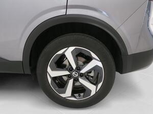 Nissan Qashqai DIG-T 116kW Xtronic N-Connecta 8