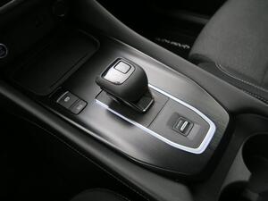 Nissan Qashqai DIG-T 116kW Xtronic N-Connecta 14