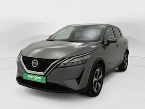 Nissan Qashqai DIG-T 116kW Xtronic N-Connecta 6