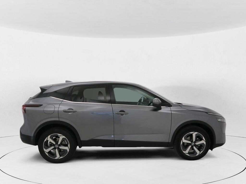 Nissan Qashqai DIG-T 116kW Xtronic N-Connecta Segunda mano