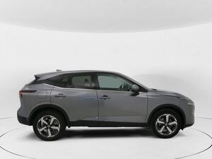Nissan Qashqai DIG-T 116kW Xtronic N-Connecta 3