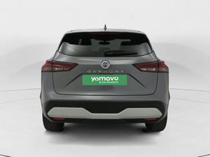 Nissan Qashqai DIG-T 116kW Xtronic N-Connecta 5