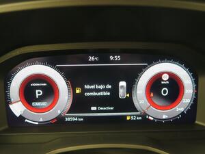 Nissan Qashqai DIG-T 116kW Xtronic N-Connecta 15