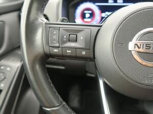 Nissan Qashqai DIG-T 116kW Xtronic N-Connecta 16
