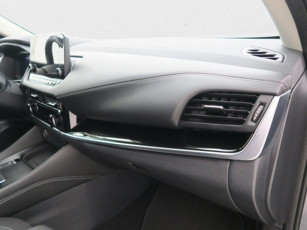 Nissan Qashqai DIG-T 116kW Xtronic N-Connecta Segunda mano