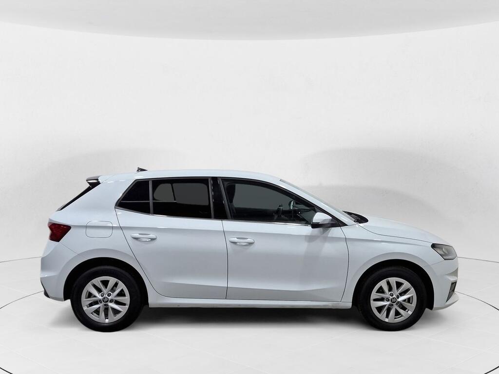 Skoda Fabia 1.0 TSI 70KW (95CV) Selection Segunda mano