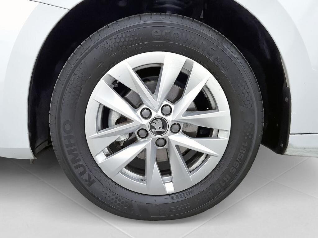Skoda Fabia 1.0 TSI 70KW (95CV) Selection Segunda mano