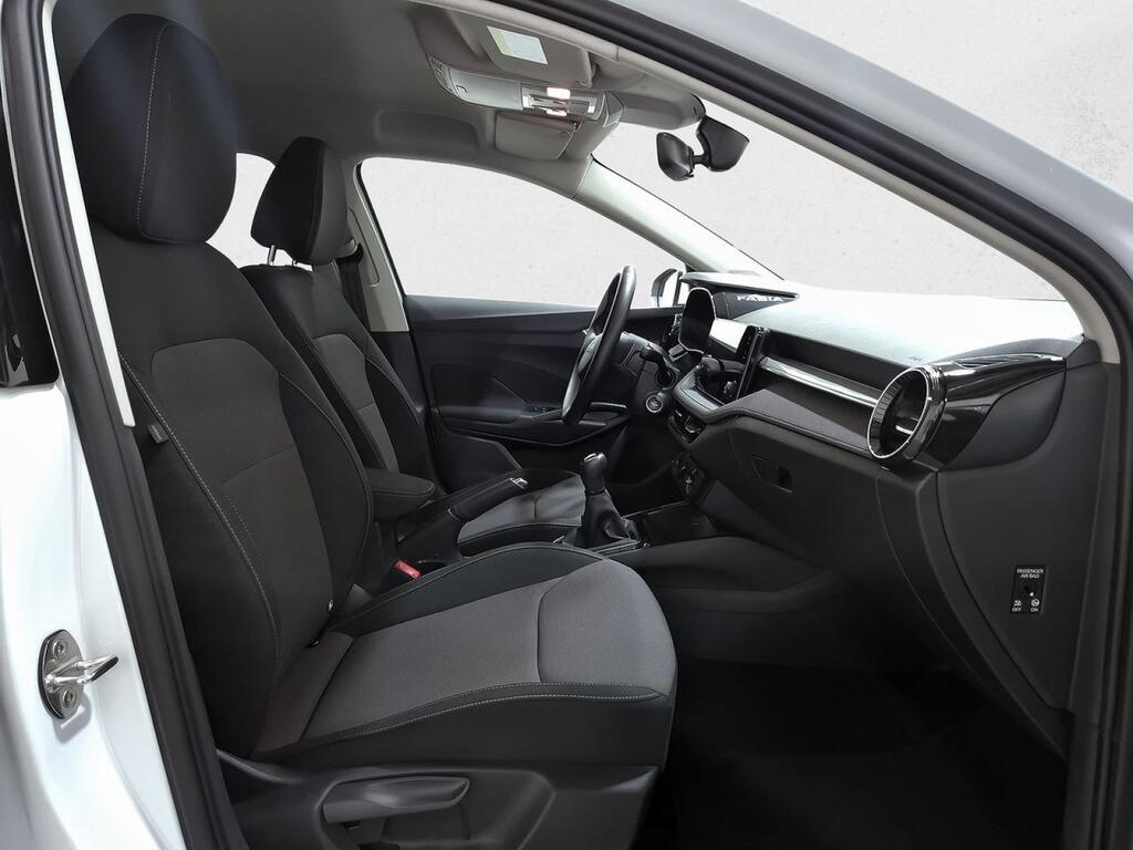 Skoda Fabia 1.0 TSI 70KW (95CV) Selection Segunda mano