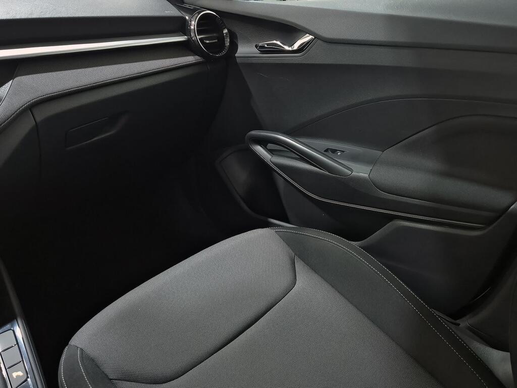 Skoda Fabia 1.0 TSI 70KW (95CV) Selection Segunda mano