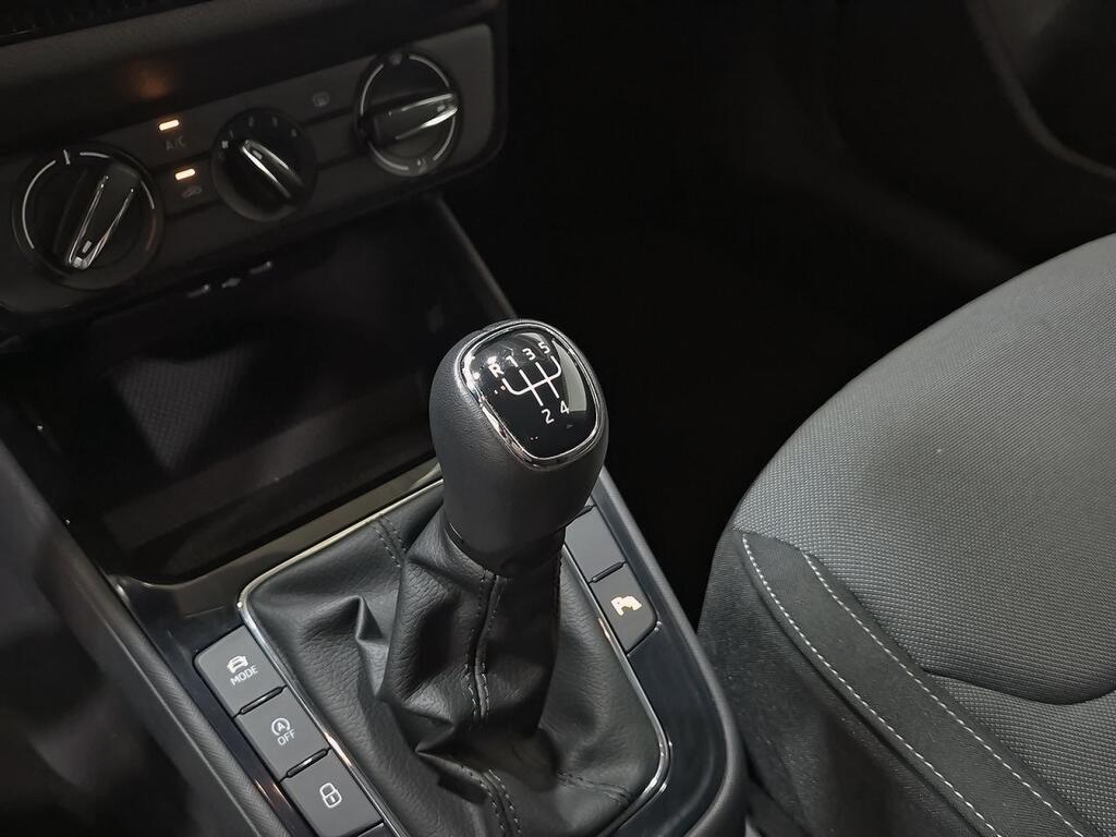 Skoda Fabia 1.0 TSI 70KW (95CV) Selection Segunda mano