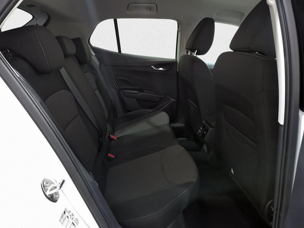 Skoda Fabia 1.0 TSI 70KW (95CV) Selection Segunda mano