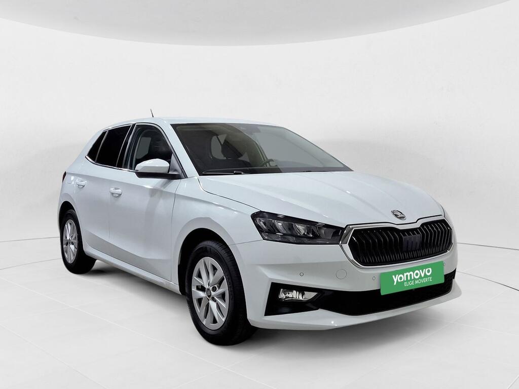 Skoda Fabia 1.0 TSI 70KW (95CV) Selection Segunda mano