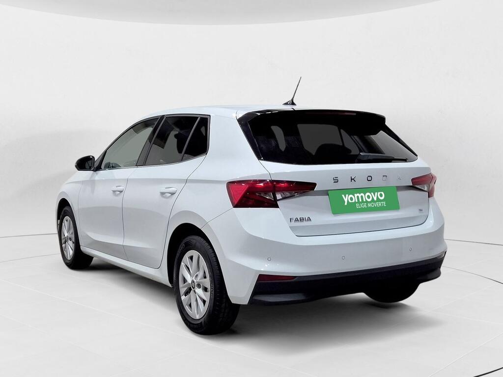 Skoda Fabia 1.0 TSI 70KW (95CV) Selection Segunda mano