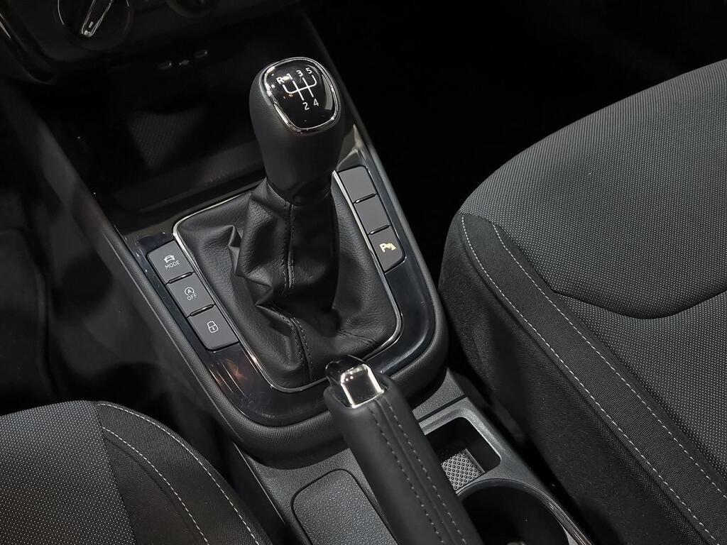 Skoda Fabia 1.0 TSI 70KW (95CV) Selection Segunda mano