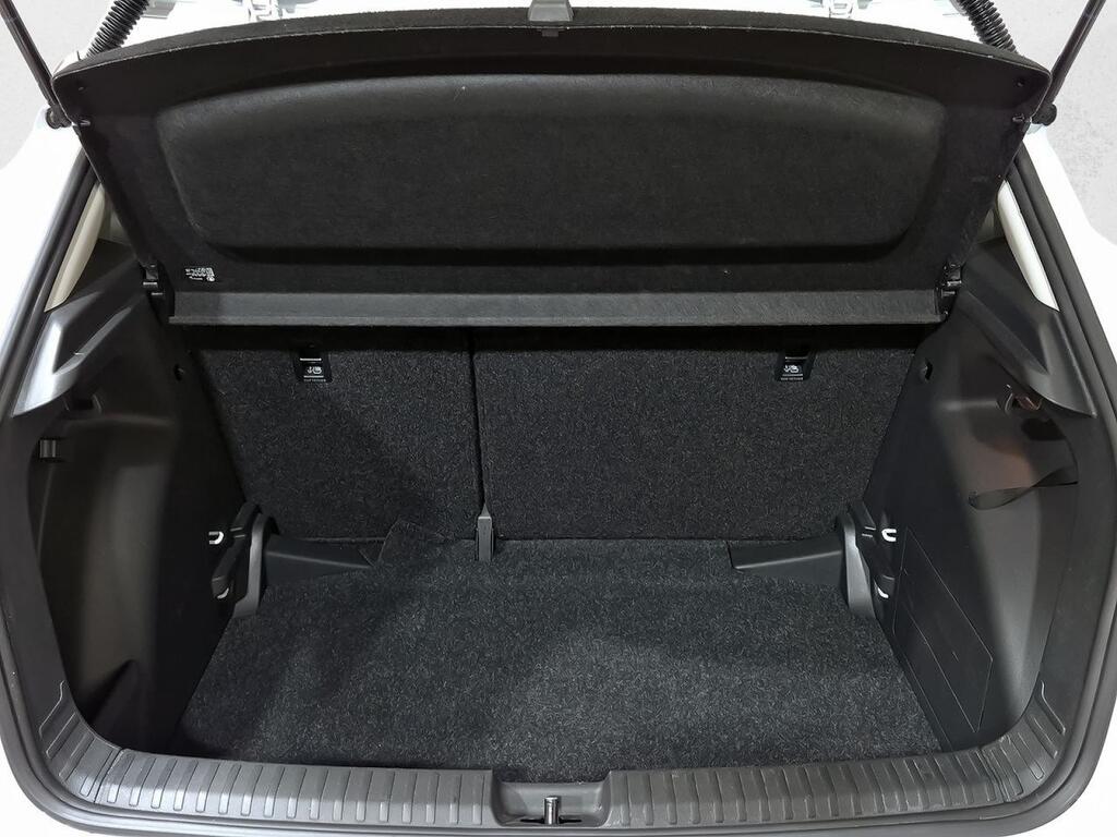 Skoda Fabia 1.0 TSI 70KW (95CV) Selection Segunda mano