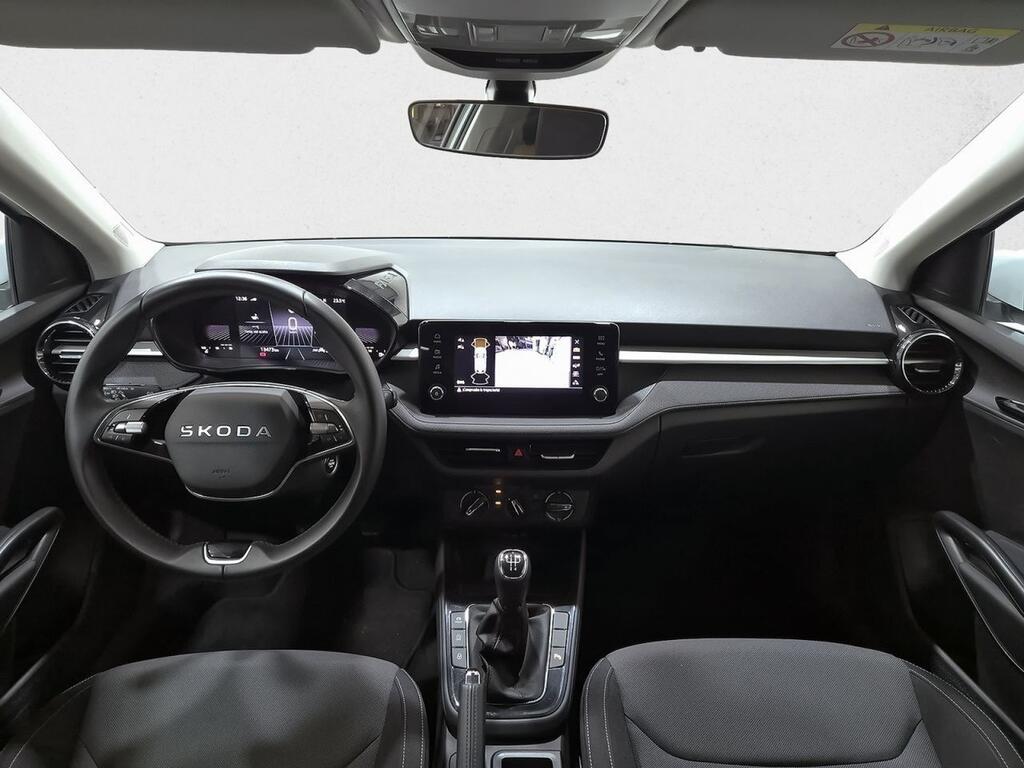 Skoda Fabia 1.0 TSI 70KW (95CV) Selection Segunda mano